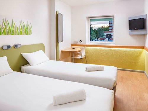 ibis budget Southampton Centre