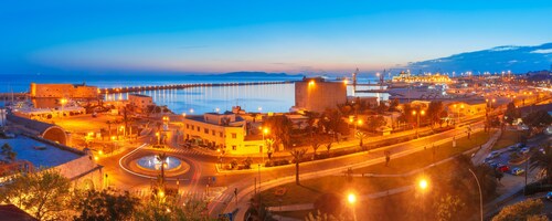 El Greco Hotel