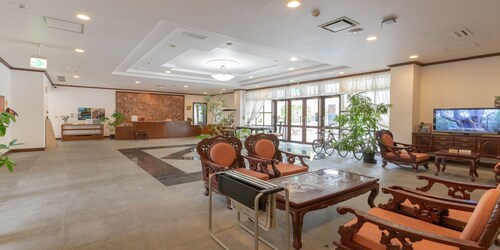 Ada Garden Hotel Okinawa