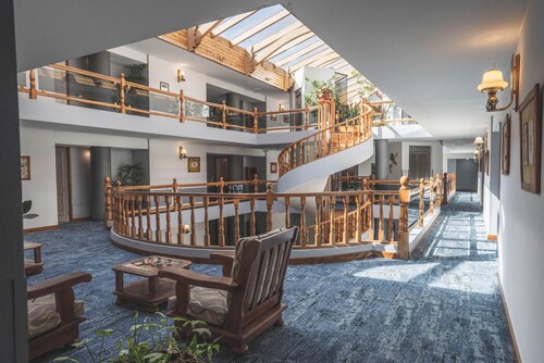 Hotel Patagonia Plaza