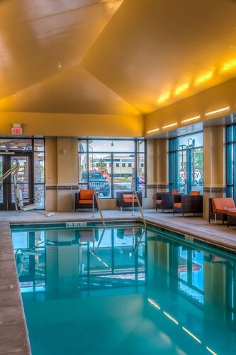 Hampton Inn & Suites Boulder-North