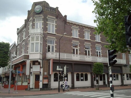 CoronaZeist Utrecht