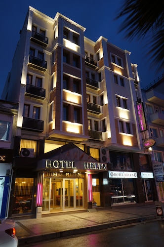 Hotel Helen