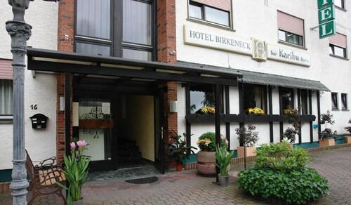 Hotel Birkeneck