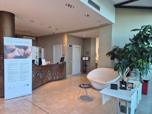 Phi Hotel Milano