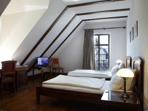 Hotel Snorrenburg