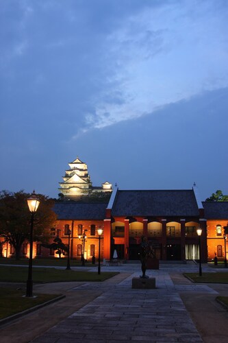 HOTEL LiVEMAX Himeji Ekimae