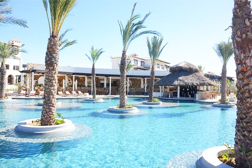 Secrets Puerto Los Cabos - Adults Only - All Inclusive