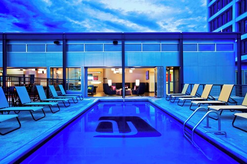 Aloft Tulsa Downtown