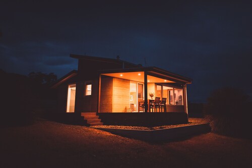 Ecopia Retreat