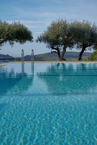 Eliathos Hillside Retreat