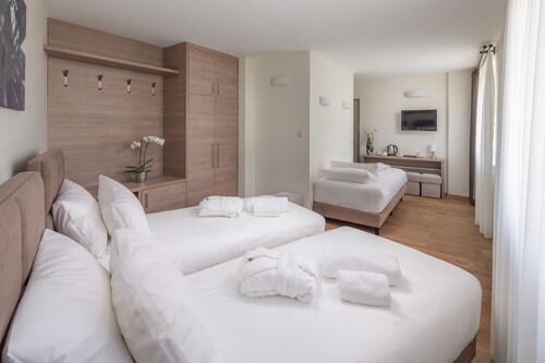 Vitta Hotel Superior