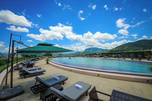 Luang Prabang View Hotel