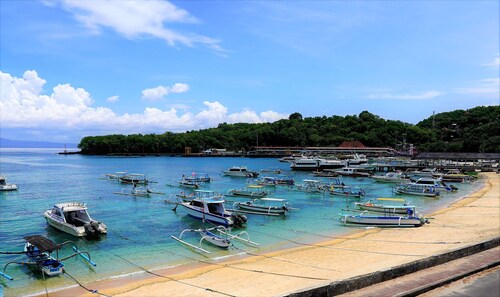 Absolute Scuba Bali Dive Resort