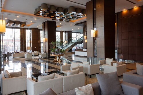 Anemon Grand Samsun Hotel