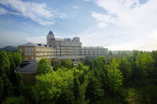 Sendai Royal Park Hotel