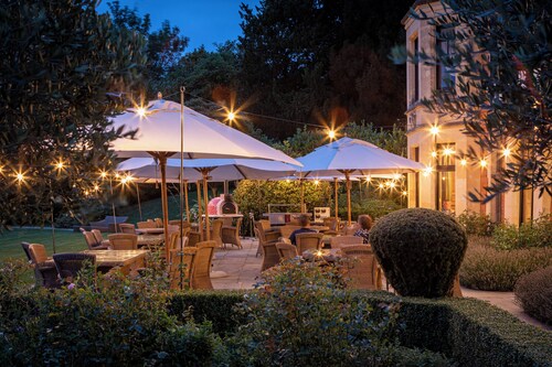 The Wood Norton