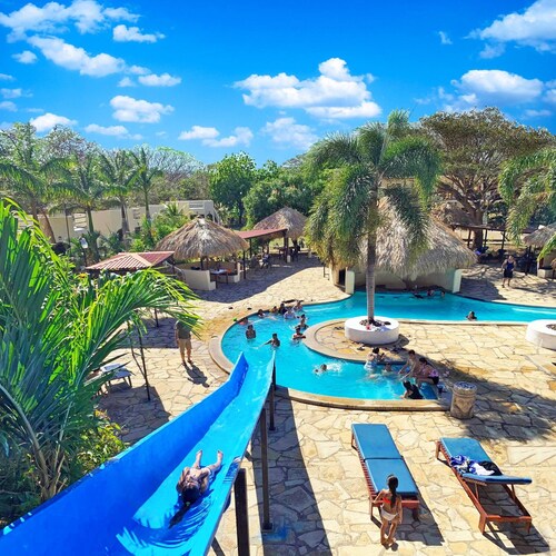 Surf Ranch Hotel & Resort
