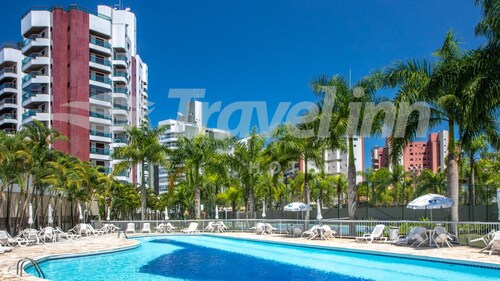 Travel Inn Flats Riviera