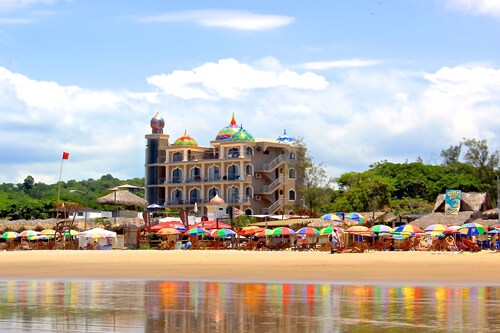 Dharma Beach Hotel