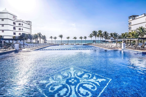 Grand Residences Riviera Cancún All Inclusive