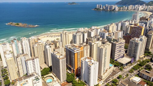 Ferraretto Guarujá Hotel & Spa