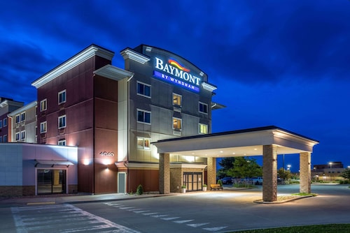 Baymont by Wyndham Rapid City