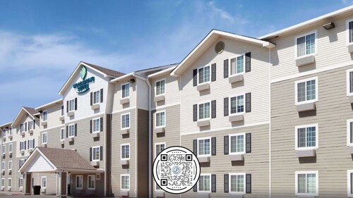 WoodSpring Suites College Station