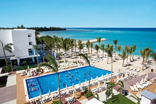 Riu Palace Jamaica - Adults Only - All Inclusive