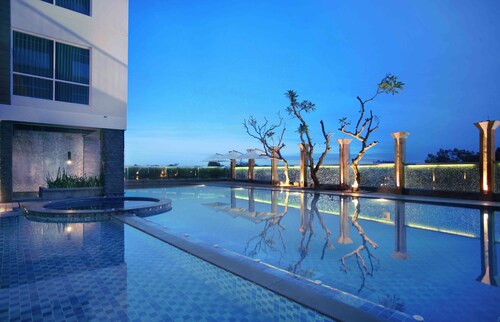 Aston Jember Hotel and Conference Center