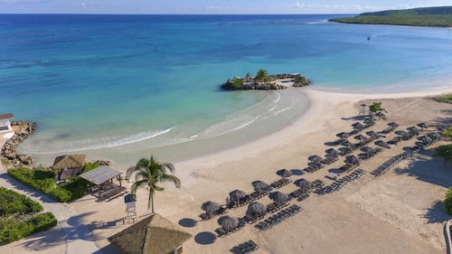 Hideaway at Royalton Blue Waters, An Autograph Collection all-Inclusive Resort - Adults Only