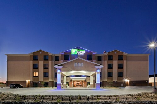 Holiday Inn Express Hotel & Suites Deming Mimbres Valley by IHG