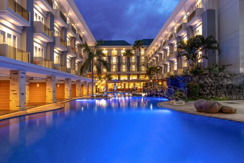 Swiss-Belhotel Danum Palangkaraya