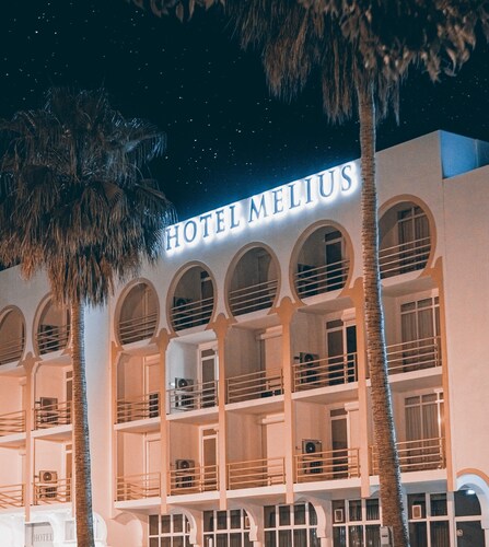 Hotel Melius