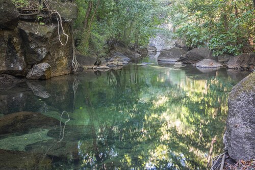 Rio Perdido Hotel & Thermal River