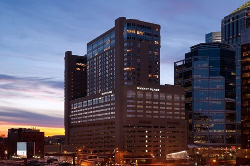 Hyatt Place Minneapolis Downtown