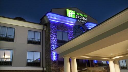 Holiday Inn Express Hotel & Suites Morgan City Tiger Island, an IHG Hotel