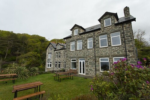 Bae Abermaw Hotel