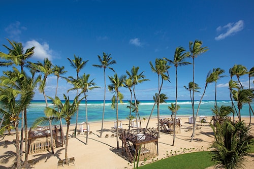 Breathless Punta Cana Resort & Spa - Adults Only - All Inclusive