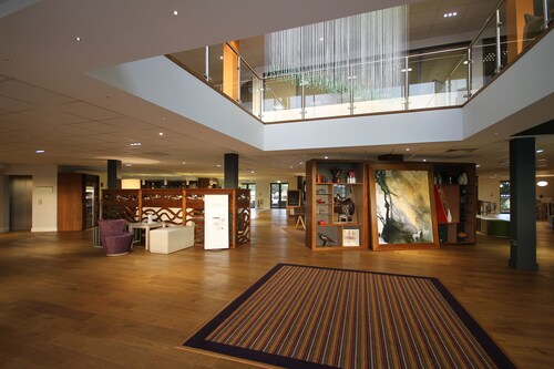 Holiday Inn Huntingdon - Racecourse by IHG