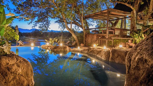 Karongwe Portfolio - Kuname Lodge
