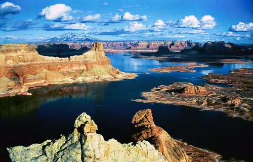 Best Western View Of Lake Powell Hotel