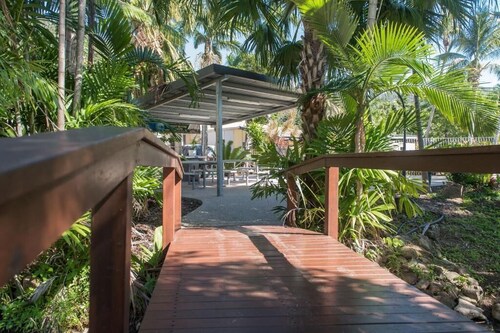 BIG4 Whitsundays Tropical Eco Resort