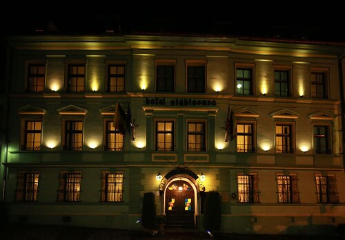 Hotel Sighisoara