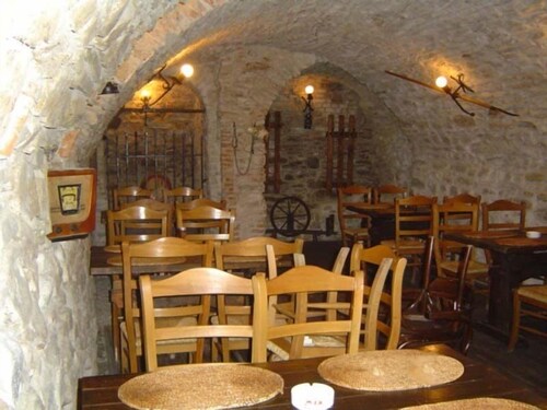 Hotel Sighisoara