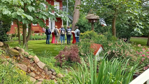 Kräuterhotel Heidejäger