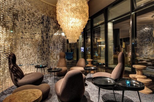 Motel One Rostock