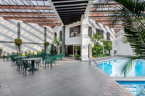 Radisson Hotel & Convention Center Toluca