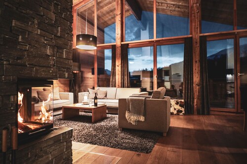 Priva Alpine Lodge Lenzerheide