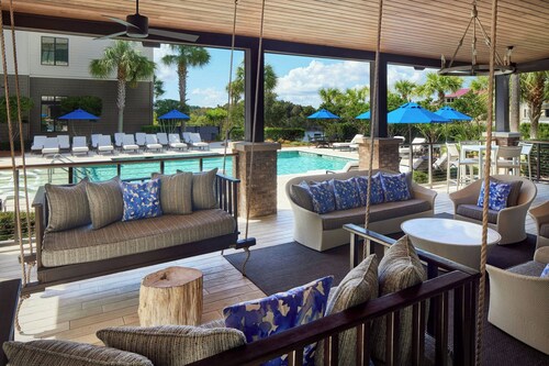 Charleston Kiawah Island/Andell Inn